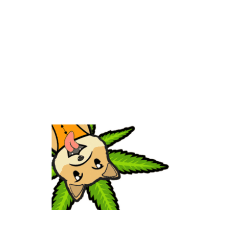 Shiba Boys Eth Sticker