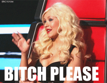 bitch