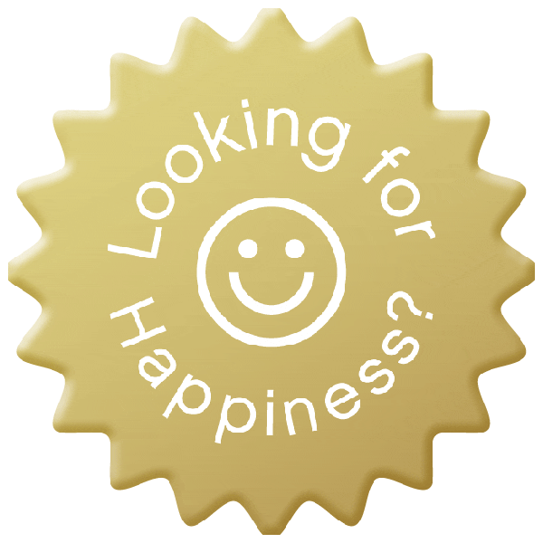 HappinessSaigon Sticker