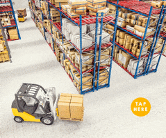 Warehouse Storage GIF