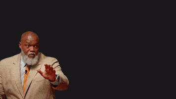 Christian Temptation GIF