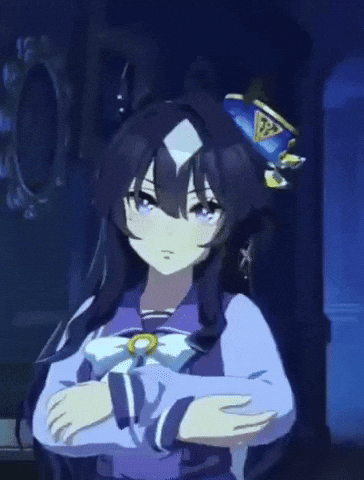 Umamusume GIF