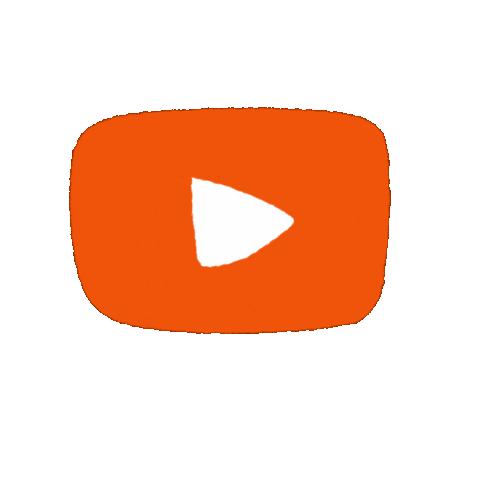 Youtube Puchi Sticker