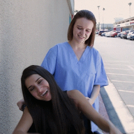 Excited On Drugs GIF by BLoafX