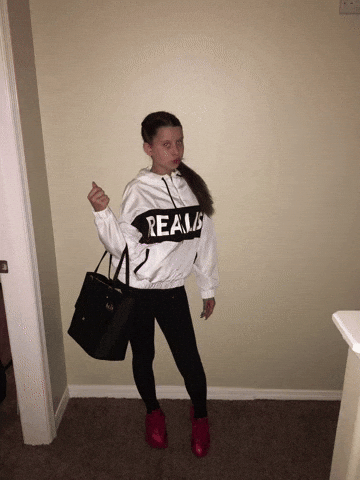 Diva Slay GIF