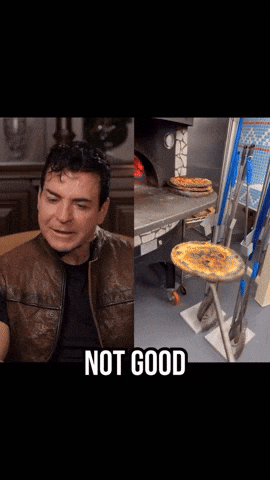 Papa John Pizza GIF