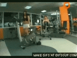 Gym GIFs - Find & Share on GIPHY