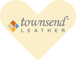 TownsendLeather Sticker