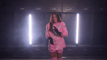 Soccer Bloomer GIF by Racing Louisville FC