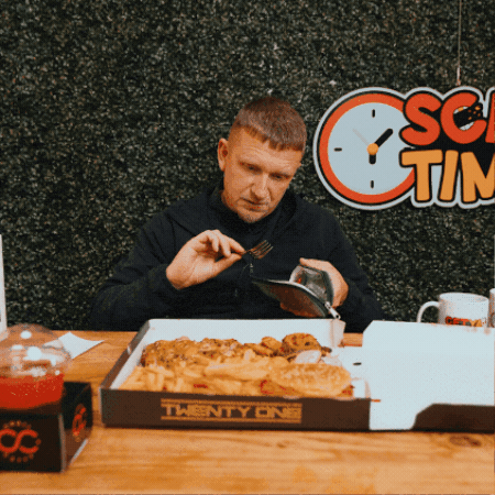 Miller Lol GIF by Flexxed