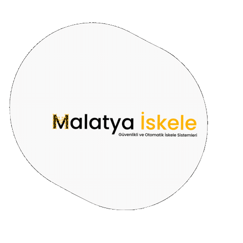 Sticker by Malatya İskele