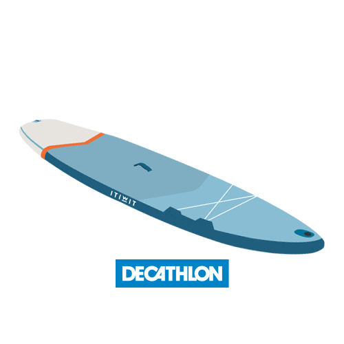 Decathlonksa Sticker