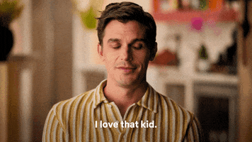 Fab 5 Love GIF by Queer Eye
