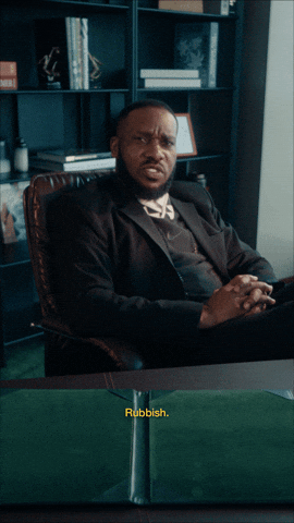 Africa GIF by Nike Football