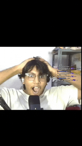 Masker GIF