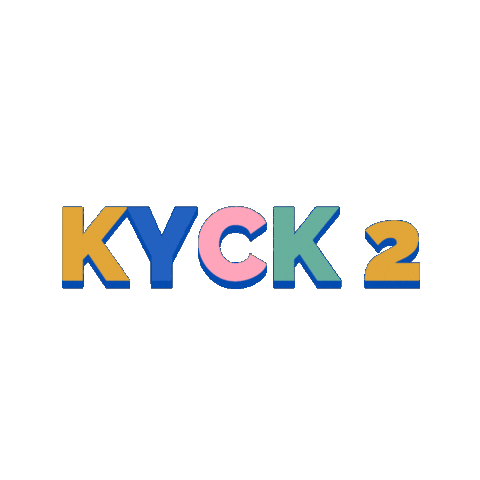 Kyck26 Sticker by Katoomba Christian Convention