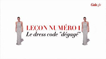 gala style kim kardashian mode cannes GIF