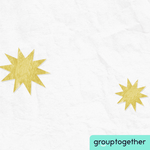 Happy Anniversary Business GIF by GroupTogether
