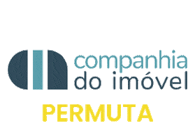 Companhiadoimovel Sticker