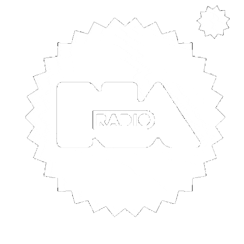 NARadio Sticker