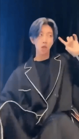 Hao Seventeen The8 GIF