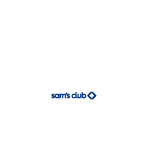 Natal Samsclub Sticker by Sam's Club Brasil