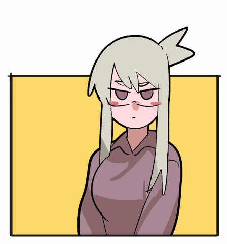 Hmp Anime Smug GIF