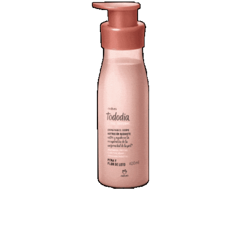 Natura Crema Sticker by Consultoria de Belleza Chile
