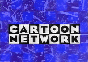 cartoon network 90s GIF