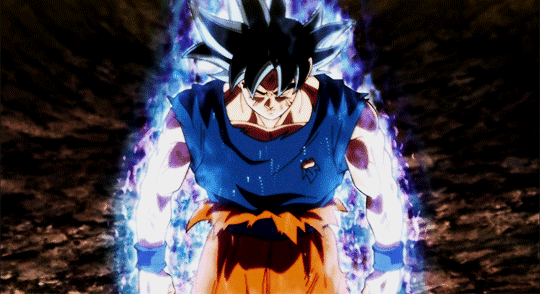 Dragon Ball Gifs Get The Best Gif On Giphy