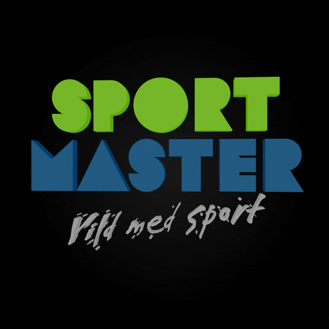Vildmedsport GIF by SPORTMASTER DK