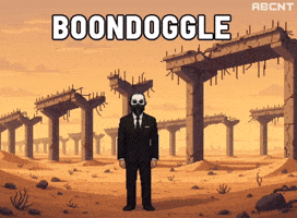 High Speed Rail California GIF by ABCNT