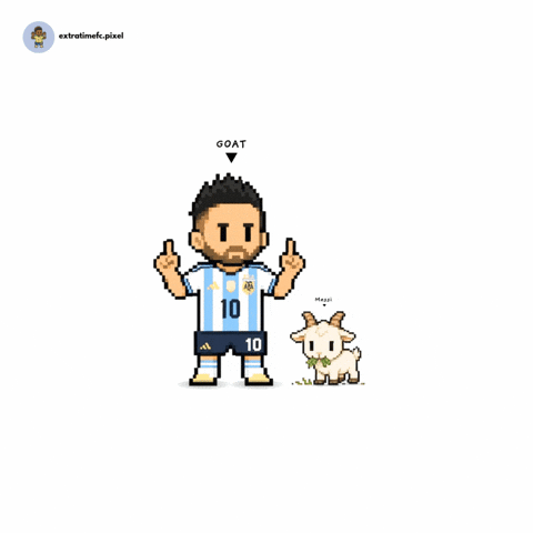 World Cup Goat GIF