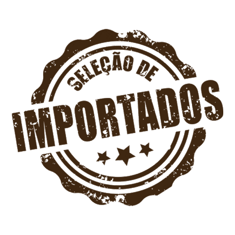 Selecao Importados Sticker by Asun Supermercados
