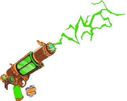 Sticker by paultonspark