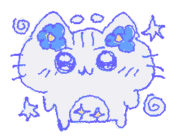 Silly Sticker