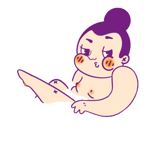 Animated Sticker