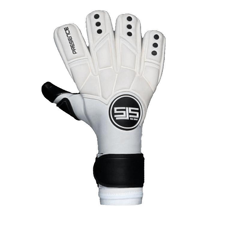 Sjs goalkeeper gloves top