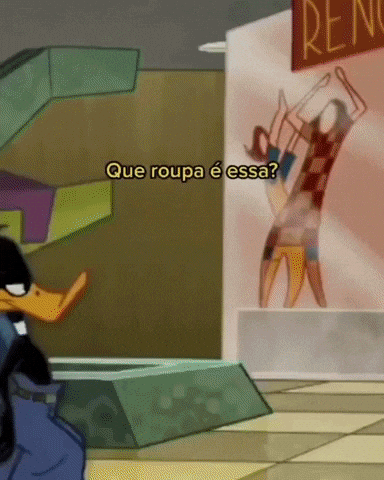 Calça GIF by GrupoMM