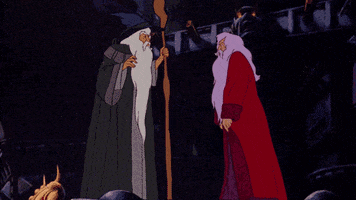 Lord Of The Rings GIF