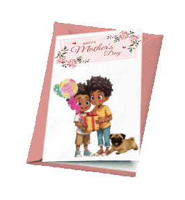 Mothers Day Sticker