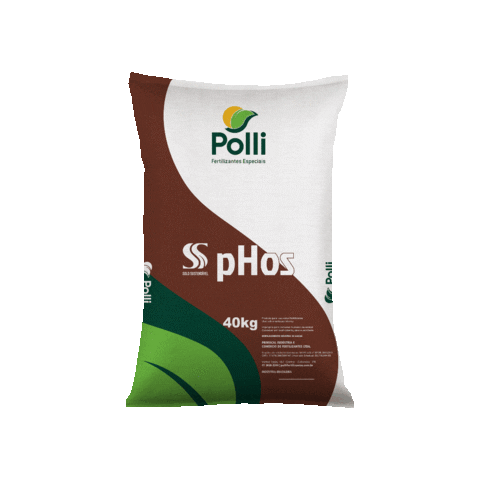 Agro Nanotecnologia Sticker by Polli Fertilizantes