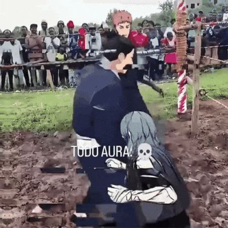 Todo GIF