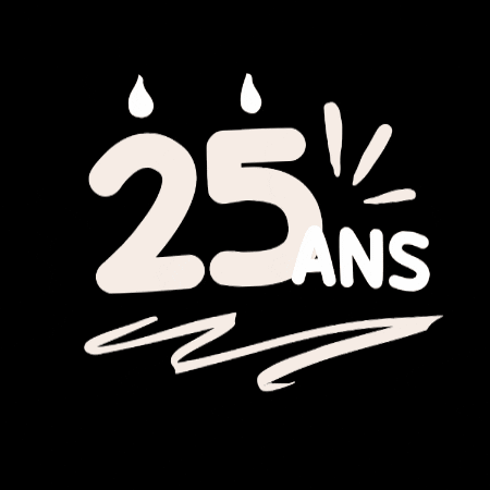 Doudou25Ans GIF by DoudouetCompagnie