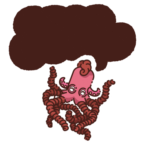 The Mogus Sticker