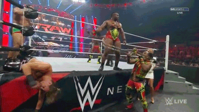 big e
