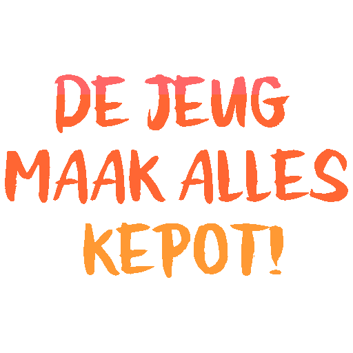 Animated Sticker
