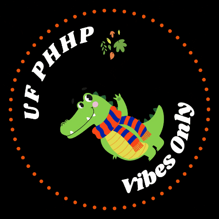 GIF by UF College of Public Health and Health Professions