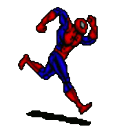View Spider Man Sad Walking Gif Pics