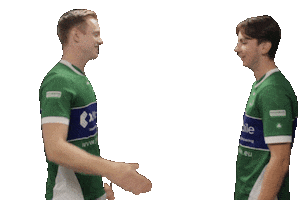 Sport Mark Sticker by VelocitasLeiderdorp